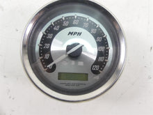 Load image into Gallery viewer, 2005 Harley Touring CVO FLHTCSE Electra Glide Speedometer 16K Gauge 67518-04