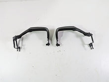 Load image into Gallery viewer, 2022 Harley RA1250 S Pan America Hand Guard Set & Mounts 57001227 57001226