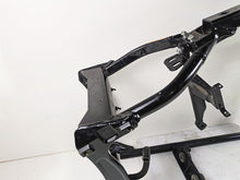 Load image into Gallery viewer, 2017 Harley Softail Heritage Classic FLSTC Straight Frame Chassis With Clear Oklahoma Title 47173-11BHP