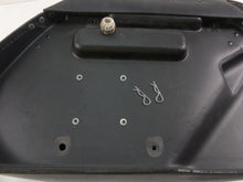 Load image into Gallery viewer, 2007 Honda VTX1800 T1 Left Saddlebag Saddle Bag 08L56-MCV-100F 08L56-MCV-10042