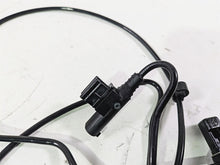 Load image into Gallery viewer, 2015 BMW R nineT K21 Rear Abs Brake Wheel Speed Sensor 34527677824 | Mototech271