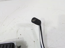 Load image into Gallery viewer, 1998 Moto Guzzi California 1100 EV Left Floor Board & Shift Lever GU03422130 | Mototech271