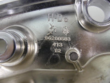 Load image into Gallery viewer, 2016 Harley Touring FLHTP Electra Glide Left Rear Saddlebag Support 90200501