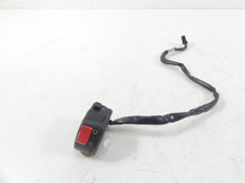 Load image into Gallery viewer, 2015 Eric Buell Racing 1190SX Right Hand Kill Start Control Switch Y0745.1AY | Mototech271