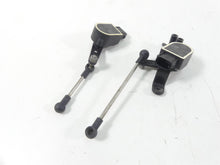 Load image into Gallery viewer, 2016 BMW R1200GS K50 Front Rear Bike Height Level Sensor Set 37146860843 | Mototech271