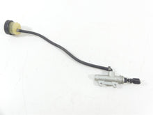 Load image into Gallery viewer, 2009 BMW R1200GS K25 Rear Brembo Brake Master Cylinder 34317699574 | Mototech271