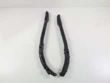 Load image into Gallery viewer, 2018 Indian Springfield Dark Horse Front Frame Downtube Set 1026128 1018970