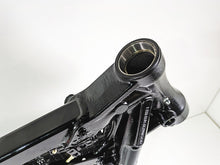 Load image into Gallery viewer, 2008 Harley FLSTC Softail Heritage Straight Main Frame Chassis With Salvage Louisiana Title 47173-11BHP | Mototech271
