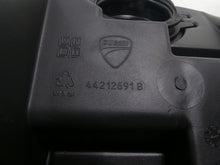 Load image into Gallery viewer, 2017 Ducati Hypermotard 939 Air Filter Cleaner Breather Box Set 44212691B | Mototech271