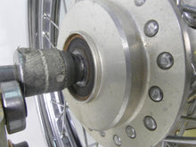 Load image into Gallery viewer, 2006 Harley Sportster XL1200 Custom Front Wheel Rim 21x2.15 - Read 43557-05A | Mototech271