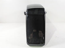 Load image into Gallery viewer, 2020 Harley Touring FLHT Electra Glide Left Saddlebag Saddle Bag - Read 90200414 | Mototech271