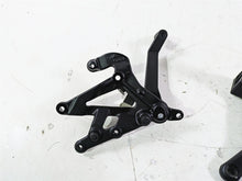 Load image into Gallery viewer, 2022 MV Agusta F3 800 Rosso Right Front Footpeg & Brake Pedal 80A0C4103 | Mototech271