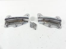 Load image into Gallery viewer, 2013 Harley Touring FLHX Street Glide 4 Point Docking Hardware Kit 54205-09A | Mototech271