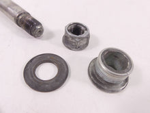 Load image into Gallery viewer, 2002 Honda VT1100C2 Shadow Sabre Rear 20mm Axle Wheel Spindle 42301-MCK-A00 | Mototech271