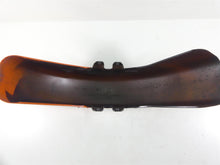 Load image into Gallery viewer, 2007 Harley FLHTCU SE CVO Electra Glide Front Fender Tire Hugger - Nice 59045-00