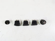 Load image into Gallery viewer, 2021 Polaris RZR1000 XP Premium Ignition Lights Awd Fwd Switch Key Set 4016058