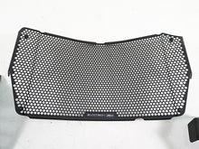 Load image into Gallery viewer, 2020 Ducati Hypermotard 950 SP Evotech Radiator Cooler Cylinder Cover Set 74380