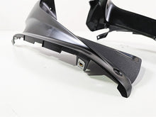 Load image into Gallery viewer, 2018 Aprilia RSV4 RR Air Intake Cover Fairing Set 2B001541000XN6 2B001540000XN6