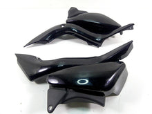 Load image into Gallery viewer, 2008 Suzuki M109R VZR1800 Between Leg Side Cover Fairing Set 47211-48G00