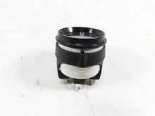 Load image into Gallery viewer, 2011 Harley Touring FLTRU Road Glide Oil Pressure Gauge Instrument 75032-99B | Mototech271