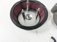 Load image into Gallery viewer, 2007 Harley FXDWG Dyna Wide Glide Arlen Ness Air Cleaner Filter - Read 29121-07