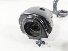 Load image into Gallery viewer, 2008 Harley FLSTC 105TH Softail Heritage Right Hand Control Switch Read 71684-06