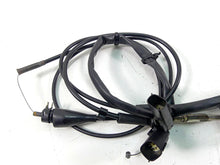 Load image into Gallery viewer, 2007 Harley Touring FLHRC Road King Right Hand Throttle Control Switch 71684-06A | Mototech271