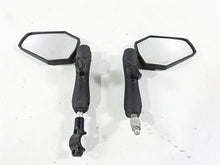 Load image into Gallery viewer, 2023 Kawasaki KLR KL 650 Adventure Doubletake Ram 6" Adjustable Mirror Set | Mototech271