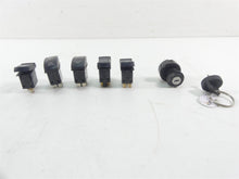 Load image into Gallery viewer, 2018 Polaris RZR1000 XP EPS Turbo Dynamix Ignition Light 4WD AWD Switch 4016058