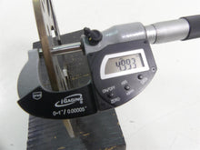 Load image into Gallery viewer, 2018 Triumph Street Triple 765RS Rear Brake Disc Rotor & Abs Ring T2021806