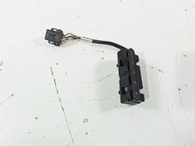 Load image into Gallery viewer, 2007 Harley FXDWG Dyna Wide Glide Instrument Indicator Light Set 68113-99B | Mototech271