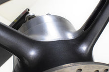 Load image into Gallery viewer, 2009 Triumph Street Triple 675 Rear Wheel Rim 17x5.5 T2010507