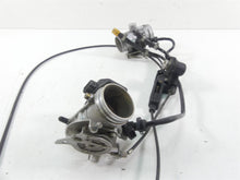 Load image into Gallery viewer, 1999 BMW R1100 GS 259E Throttle Body Set & Junction Box 13542325853 13542325854 | Mototech271