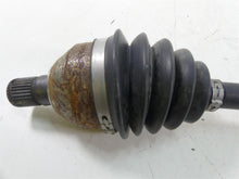 Load image into Gallery viewer, 2017 Can Am Maverick X3 XDS Turbo R Right Rear Cv Axle Drive Shaft 705502362 | Mototech271