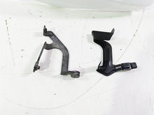 Load image into Gallery viewer, 2019 Triumph Speed Triple RS 1050 Lower Belly Cover & Mounts T2303565 | Mototech271