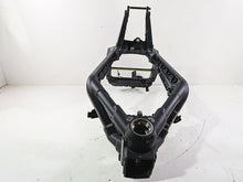 Load image into Gallery viewer, 2012 Triumph Dayton 675 Straight Frame Chassis T2070415