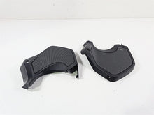 Load image into Gallery viewer, 2016 BMW R1200RT RT RTW K52 Speaker Cover Fairing Set 46638529412 46638529411