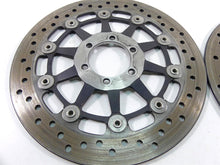 Load image into Gallery viewer, 2011 Victory Cross Country Front Brake Rotor Disc Set 1911624 | Mototech271
