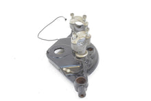 Load image into Gallery viewer, 2004 Harley FLHTCSE CVO Electra Glide Upper Triple Tree & Riser 45435-95 | Mototech271