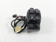 Load image into Gallery viewer, 2014 Harley Touring FLHTK Electra Glide Right Hand Control Switch 71500129C | Mototech271