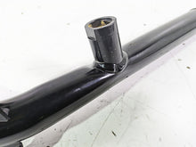 Load image into Gallery viewer, 2012 Harley VRSCF Muscle V Rod Right Front Frame Downtube - Read 47988-12BK
