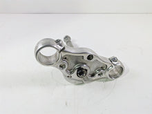 Load image into Gallery viewer, 2020 Harley Softail FXST Standard Lower Triple Tree Steering Clamp 45900299