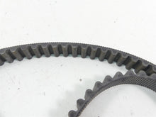 Load image into Gallery viewer, 2012 Harley Touring FLHTK Electra Glide Rear Drive Belt 140T 1" 40024-09A