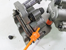 Load image into Gallery viewer, 2021 Yamaha Tenere 700 XTZ7 Brembo Front Brake Caliper Set BW3-F580T BW3-F580U | Mototech271