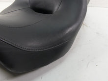 Load image into Gallery viewer, 2011 Harley Touring FLTRU Road Glide Dual Driver Low Seat Saddle - Read 52164-10 | Mototech271