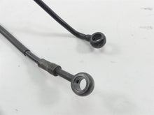 Load image into Gallery viewer, 2016 Moto Guzzi V7 II Special 750 Rear Abs Brake Line Hose Set 2B001556