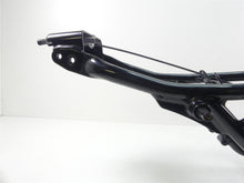 Load image into Gallery viewer, 2019 Moto Guzzi V7 III Stone 750 Straight Main Frame Chassis + Salvage Texas Title - 2B003163 | Mototech271