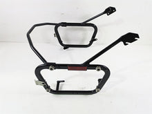 Load image into Gallery viewer, 2016 Moto Guzzi Stelvio 1200 8V NTX Pannier Rack Saddlebag Support Set 981073 | Mototech271