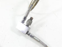 Load image into Gallery viewer, 2008 Harley Softail FXSTB Night Train Rear Brake Caliper For 25mm Axle 40908-08