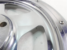 Load image into Gallery viewer, 2005 Harley Touring CVO FLHTC SE Electra Glide Chrome Belt Sprocket Pulley 70T | Mototech271